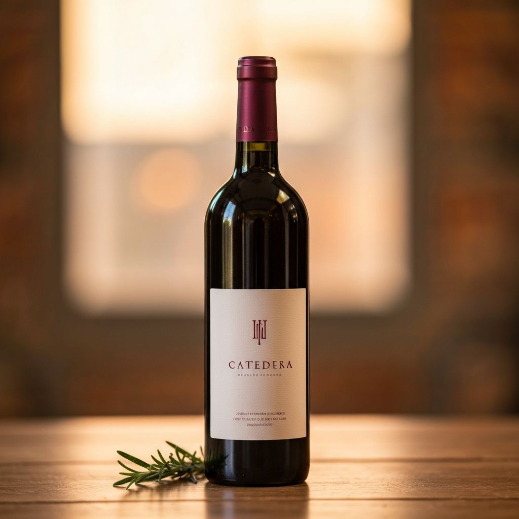 Carlos Plaza Merlot
