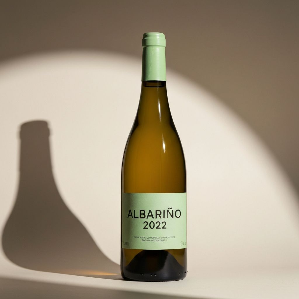 Íñigo Amézola Blanco Reserva