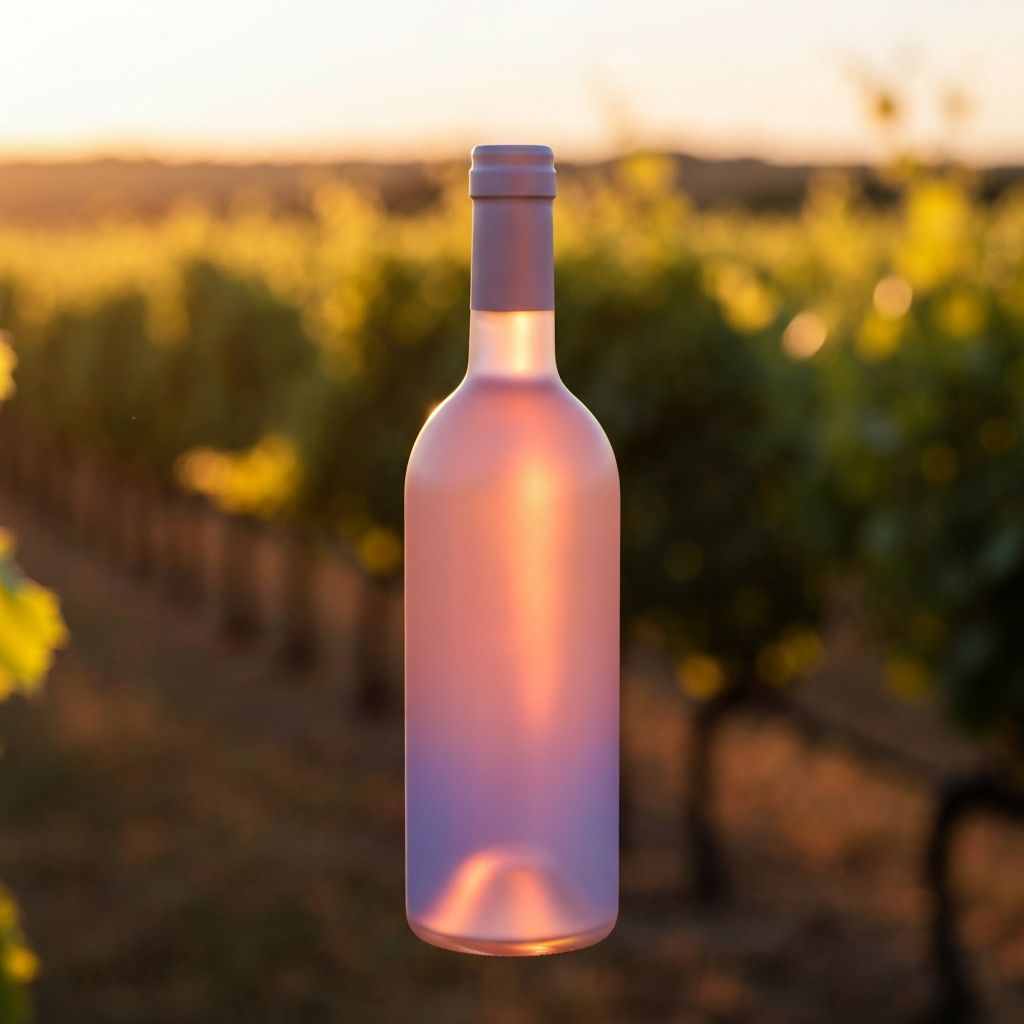 Alta Alella Laietà Rosé